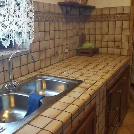 Fontana Cascetta Apartamento *
