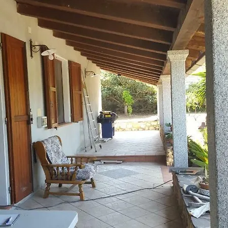 Apartamento Fontana Cascetta Sassari