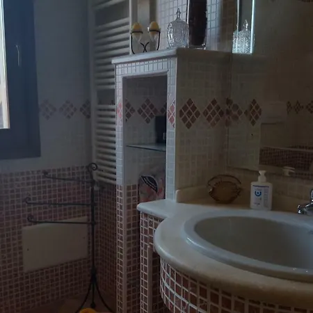 Fontana Cascetta Apartamento