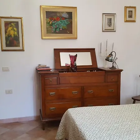 Apartamento Fontana Cascetta Sassari