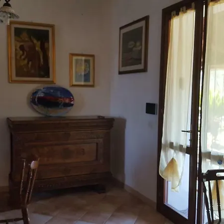 Fontana Cascetta Apartamento