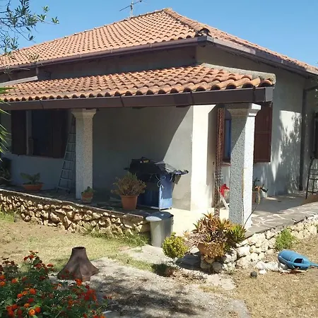Apartamento Fontana Cascetta Sassari