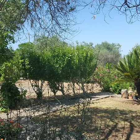 Apartamento Fontana Cascetta